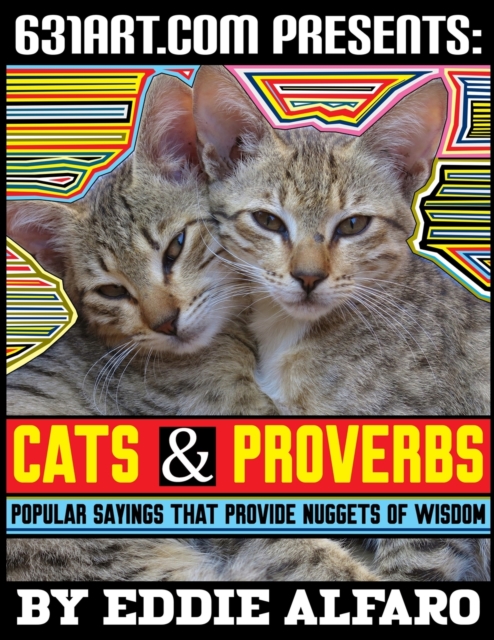 Cats & Proverbs