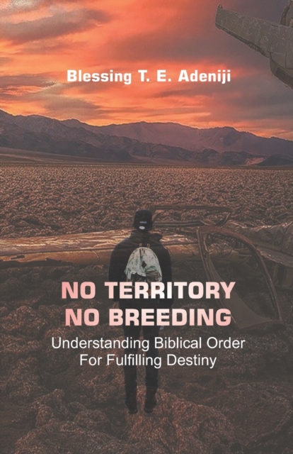 No Territory No Breeding