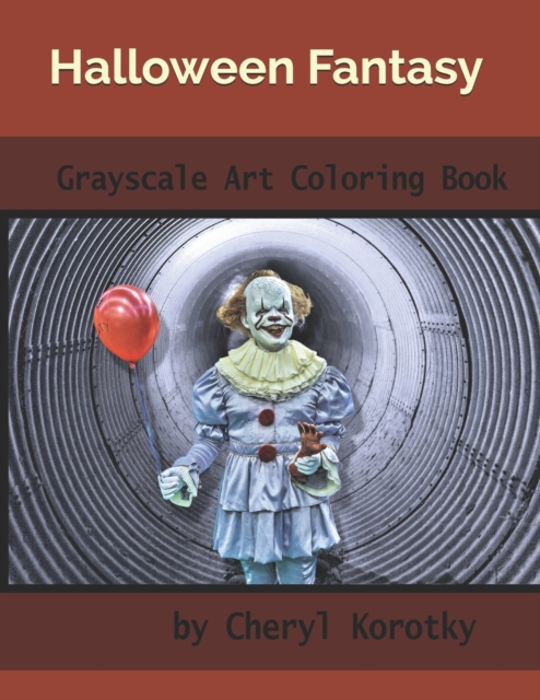 Halloween Fantasy