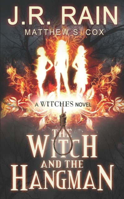 The Witch and the Hangman