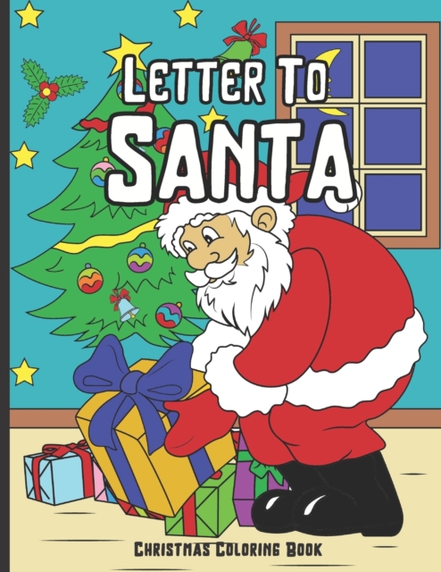 Letter To Santa