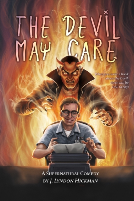 The Devil May Care