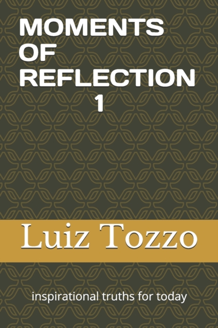 Moments of Reflection