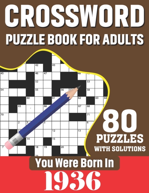 You Were Born In 1936