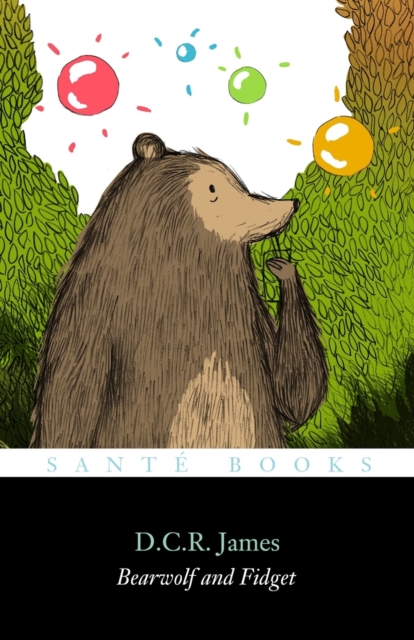 Bearwolf and Fidget