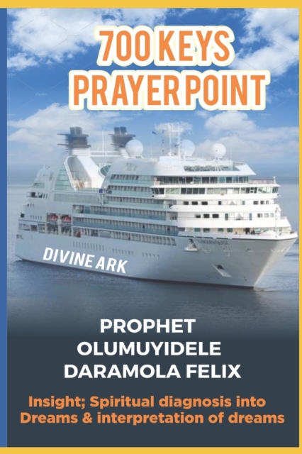 700 Keys Prayer Point