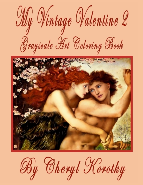 My Vintage Valentine 2
