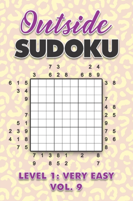 Outside Sudoku Level 1