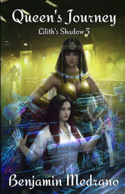 Queen's Journey