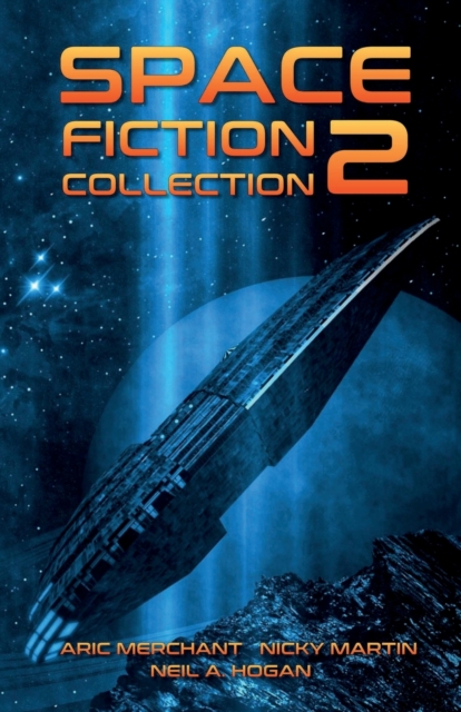 Space Fiction Collection 2