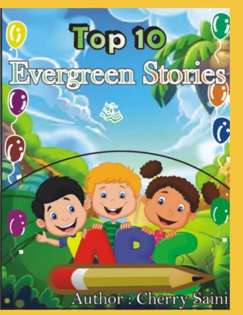 Top 10 Evergreen Stories