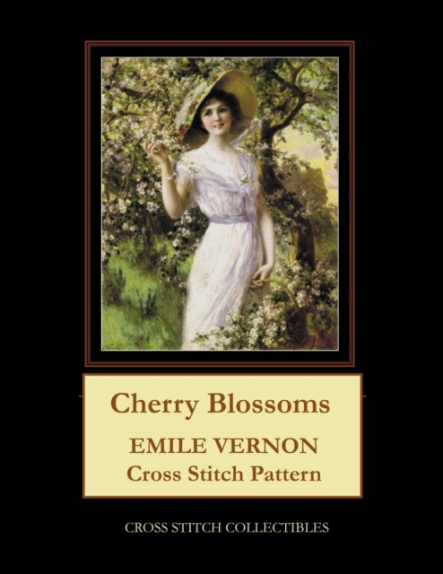Cherry Blossoms
