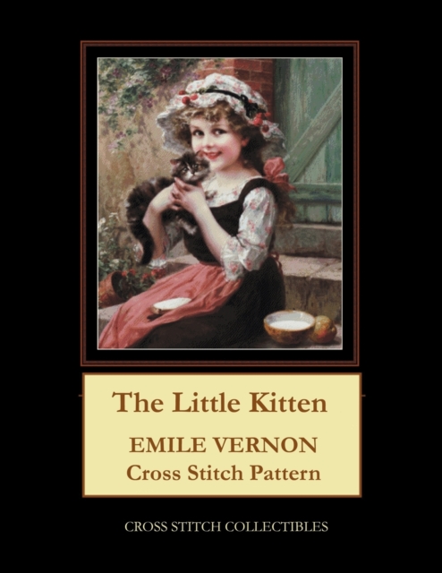 The Little Kitten