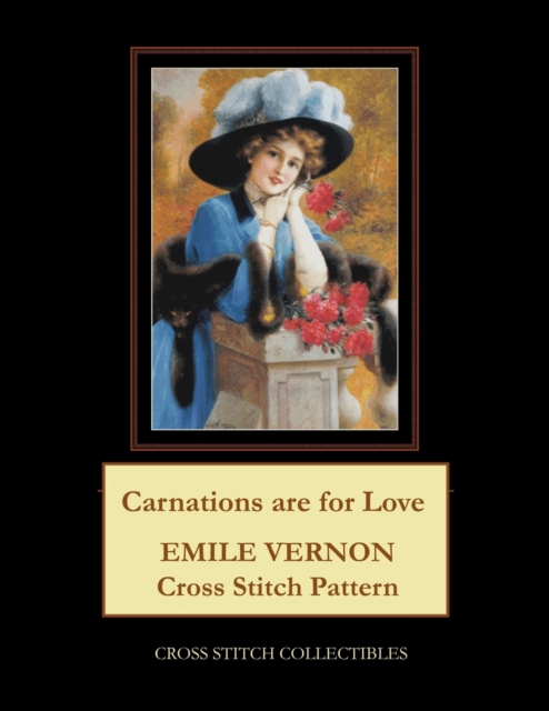 Carnations are for Love