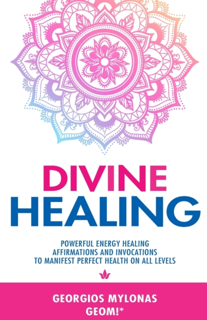 Divine Healing
