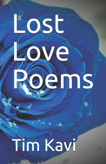 Lost Love Poems