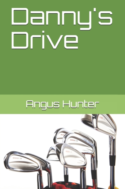 Danny's Drive