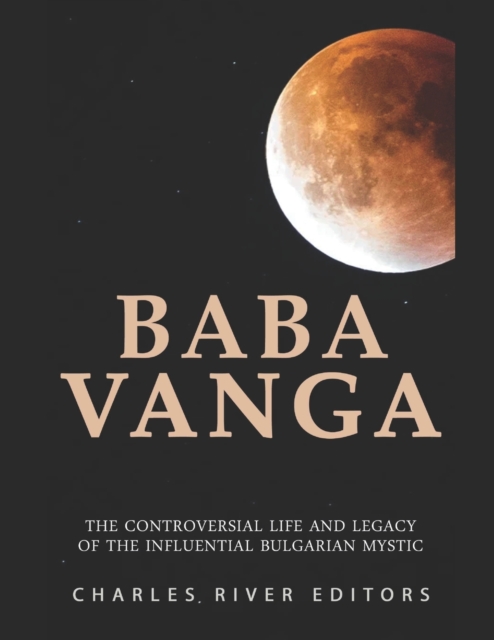 Baba Vanga