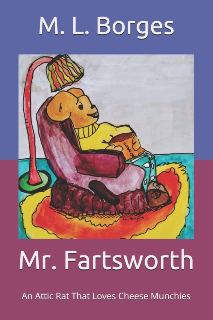 Mr. Fartsworth