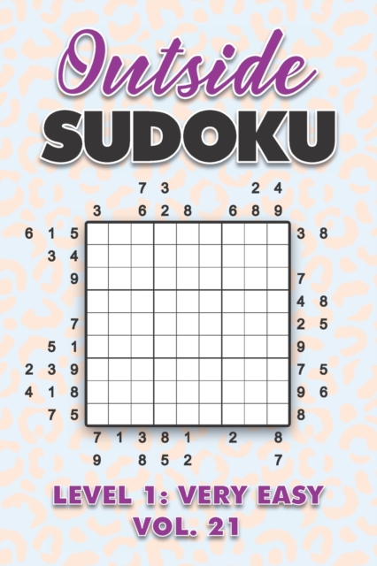 Outside Sudoku Level 1
