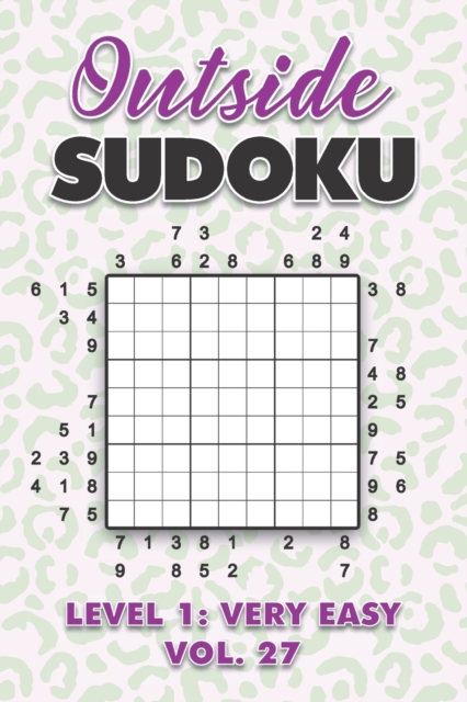Outside Sudoku Level 1