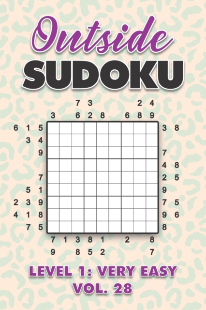 Outside Sudoku Level 1