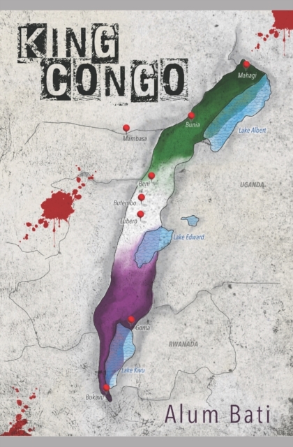 King Congo