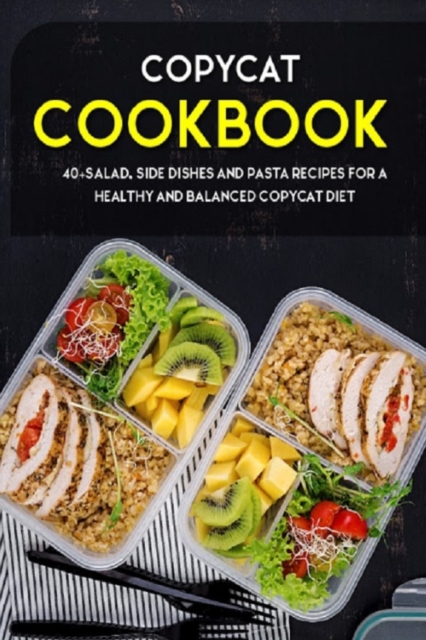 Copycat Cookbook