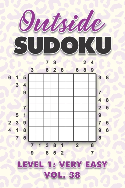 Outside Sudoku Level 1