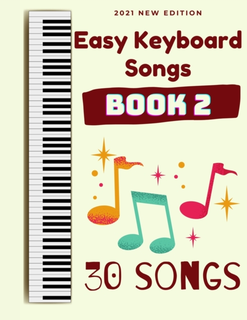Easy Keyboard Songs