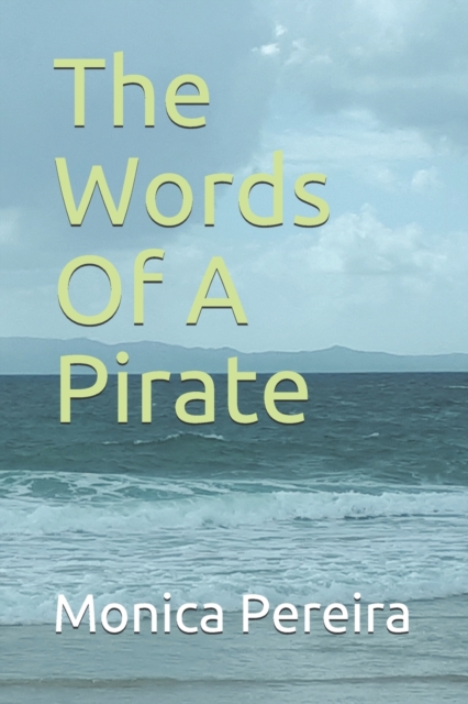 The Words Of A Pirate