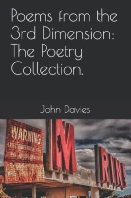 Poems from the 3rd Dimension