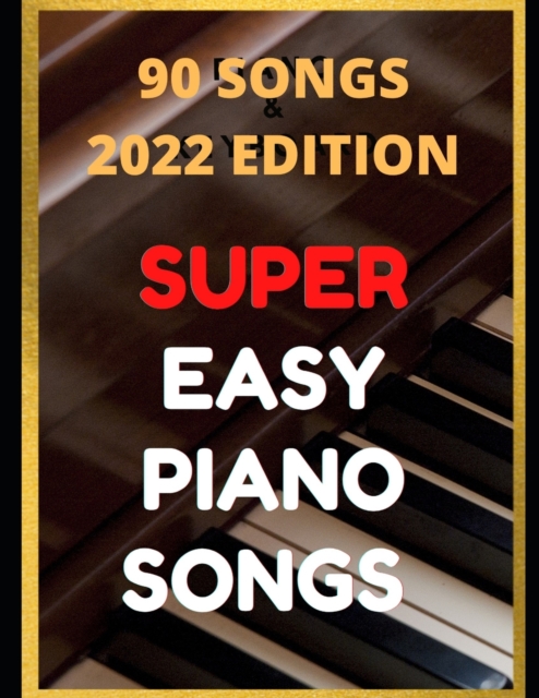 Easy Piano Songs