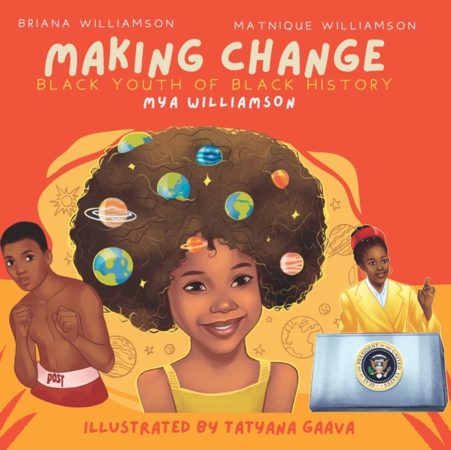 Making Change