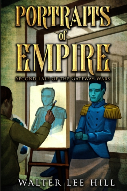 Portraits of Empire