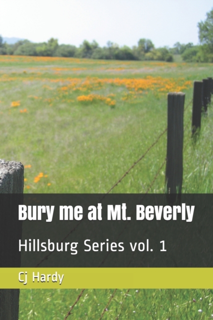 Bury me at Mt. Beverly