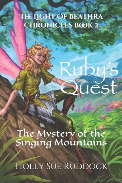 Ruby's Quest