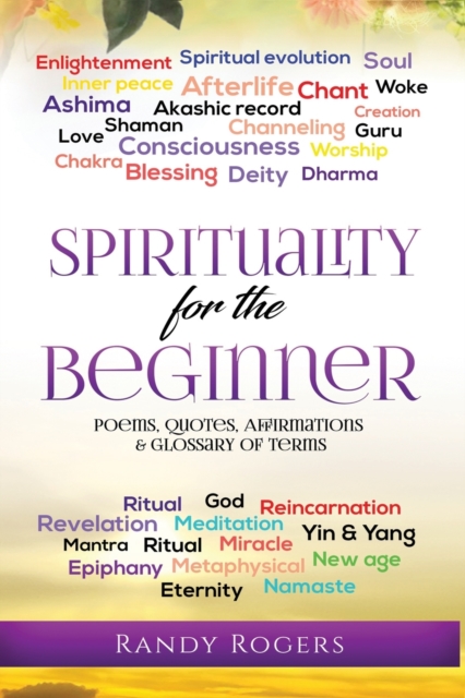 Spirituality for the Beginner