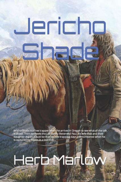 Jericho Shade