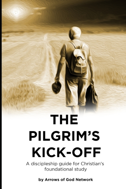 The Pilgrims Kickoff