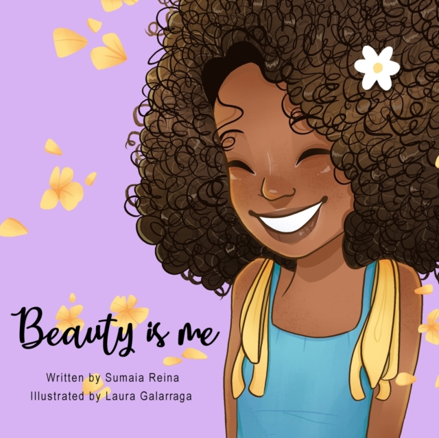 Beauty is me
