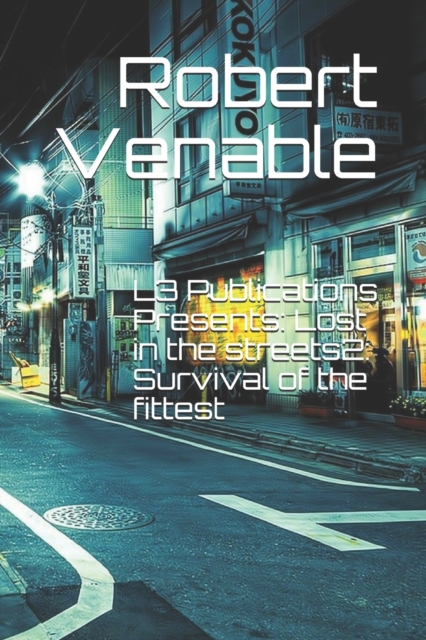 L3 Publications Presents
