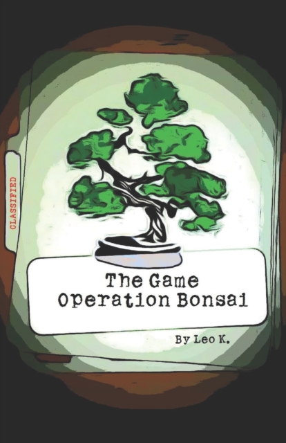 The Game Operation Bonsai