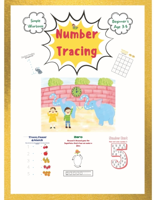 Number Tracing