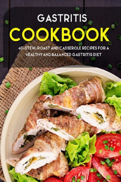 Gastritis Cookbook
