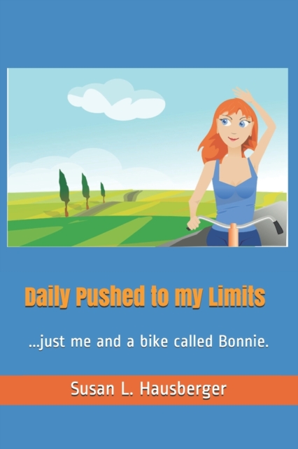 Daily Pushed to my Limits