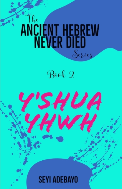 Y'Shua YHWH