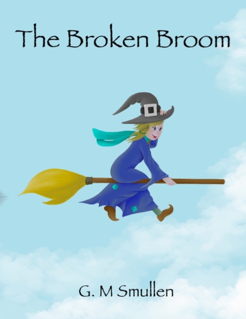 The Broken Broom
