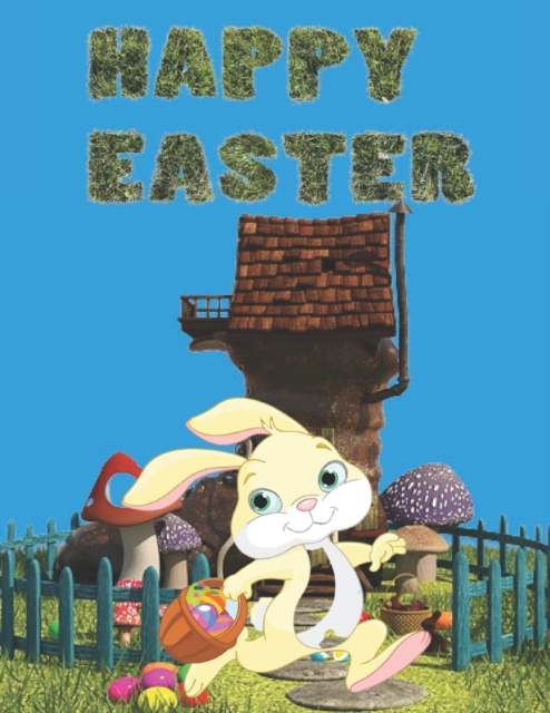 Happy Easter
