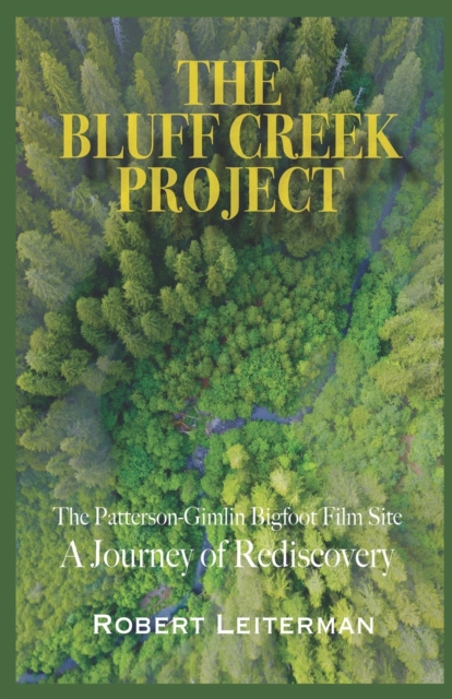 The Bluff Creek Project
